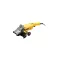 DEWALT Polizor unghiular 230 mm 2200 W DWE492KD