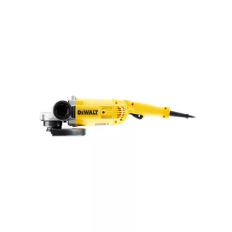 DEWALT Polizor unghiular 230 mm cu pornire moale / 2200 W
