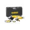 DEWALT Polizor unghiular 230 mm 2200 W DWE492SDT
