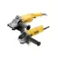 DEWALT Set polizor unghiular 125 mm / 900 W DWE4157 + 230 mm / 2200 W DWE492