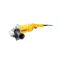 DEWALT Polizor unghiular 230 mm 2600 W DWE496