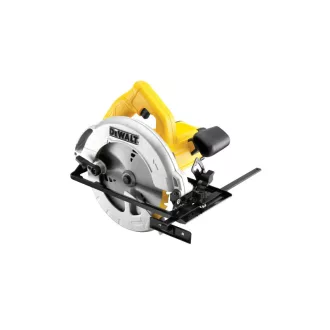 Ferăstrău circular DEWALT 750 W DWE550