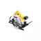 Ferăstrău circular DEWALT 750 W DWE550