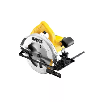 Ferăstrău circular DEWALT 1350 W DWE560