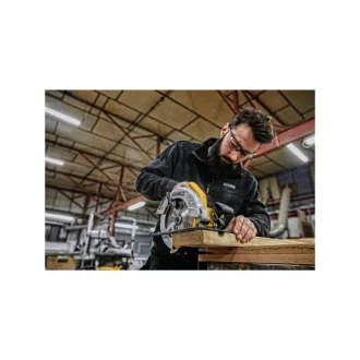 Ferăstrău circular DEWALT 1350 W DWE560
