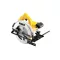 Ferăstrău circular DEWALT 1350 W DWE560K