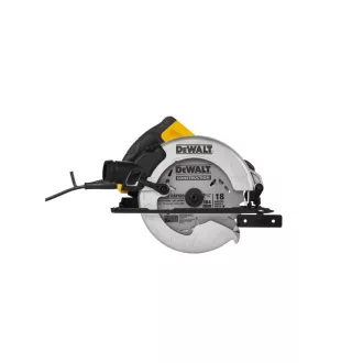 DEWALT Circular de tăiat 190 mm / 1500 W