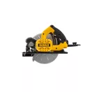 DEWALT Circular de tăiat 190 mm / 1500 W