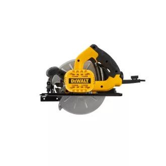 DEWALT Circular de tăiat 190 mm / 1500 W