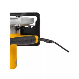 DEWALT Circular de tăiat 190 mm / 1500 W