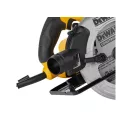 DEWALT Circular de tăiat 190 mm / 1500 W