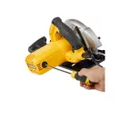 DEWALT Circular de tăiat 190 mm / 1500 W