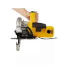 DEWALT Circular de tăiat 190 mm / 1500 W