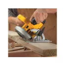 Ferăstrău circular DEWALT 1600 W DWE575K