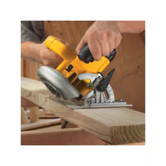 Ferăstrău circular DEWALT 1600 W DWE575K