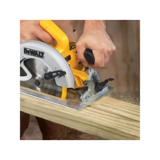 Ferăstrău circular DEWALT 1600 W DWE575K