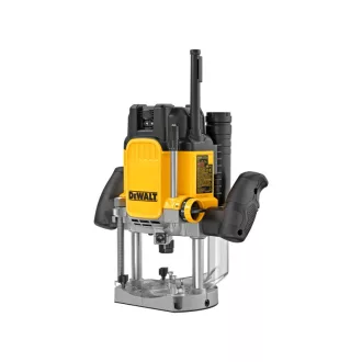   DEWALT Freză de suprafață DWE625 (mandrină: 6 - 12,7 mm) / 2000 W
