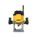 DEWALT Freză de suprafață DWE625 (mandrină: 6 - 12,7 mm) / 2000 W