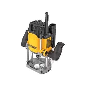   DEWALT Freză de suprafață DWE625 (mandrină: 6 - 12,7 mm) / 2000 W