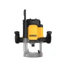 DEWALT Freză de suprafață DWE625 (mandrină: 6 - 12,7 mm) / 2000 W
