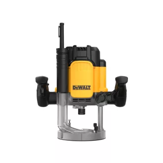   DEWALT Freză de suprafață DWE625 (mandrină: 6 - 12,7 mm) / 2000 W