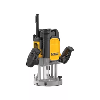   DEWALT Freză de suprafață DWE625 (mandrină: 6 - 12,7 mm) / 2000 W