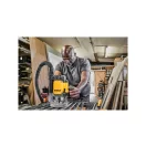 DEWALT Freză de suprafață DWE625 (mandrină: 6 - 12,7 mm) / 2000 W