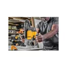 DEWALT Freză de suprafață DWE625 (mandrină: 6 - 12,7 mm) / 2000 W