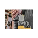 DEWALT Freză de suprafață DWE625 (mandrină: 6 - 12,7 mm) / 2000 W