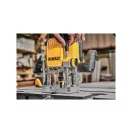 DEWALT Freză de suprafață DWE625 (mandrină: 6 - 12,7 mm) / 2000 W