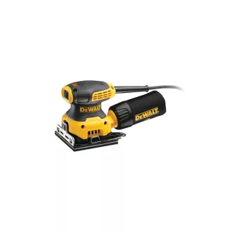 Slefuitor cu vibratii DEWALT 230 W DWE6411
