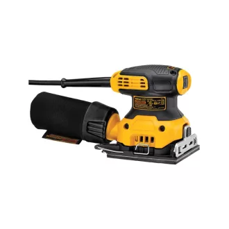 Slefuitor cu vibratii DEWALT 230 W DWE6411