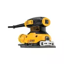 Slefuitor cu vibratii DEWALT 230 W DWE6411