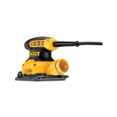 Slefuitor cu vibratii DEWALT 230 W DWE6411