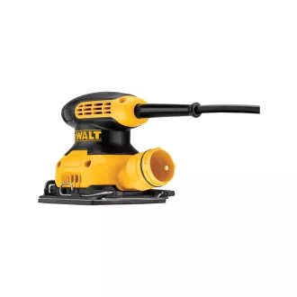 Slefuitor cu vibratii DEWALT 230 W DWE6411