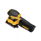 Slefuitor cu vibratii DEWALT 230 W DWE6411