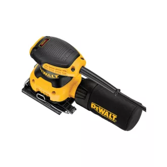Slefuitor cu vibratii DEWALT 230 W DWE6411