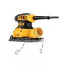 Slefuitor cu vibratii DEWALT 230 W DWE6411