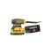 DEWALT Polizor excentric 125 mm cu reglare a turației / 280 W