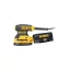 DEWALT Polizor excentric 125 mm cu reglare a turației / 280 W