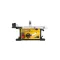 Ferăstrău circular de masă DEWALT 2000 W DWE7492