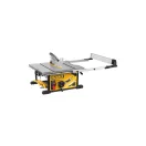 Ferăstrău circular de masă DEWALT 2000 W DWE7492