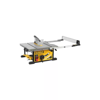 Ferăstrău circular de masă DEWALT 2000 W DWE7492