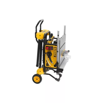 Ferăstrău circular de masă DEWALT 2000 W DWE7492