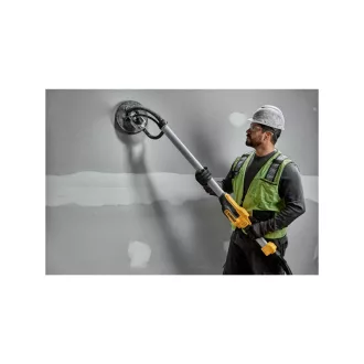 DEWALT Slefuitor de perete Giraffe 530 W DWE7800