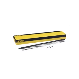   DEWALT Suruburi pentru gips-carton in lemn 3,5 x 35 mm cu filet grosier pe banda (1000 buc)