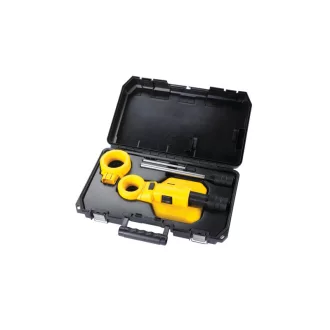 DEWALT Accesoriu de aspirare a prafului 52 mm