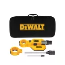DEWALT Accesoriu de aspirare a prafului 52 mm