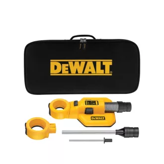 DEWALT Accesoriu de aspirare a prafului 52 mm