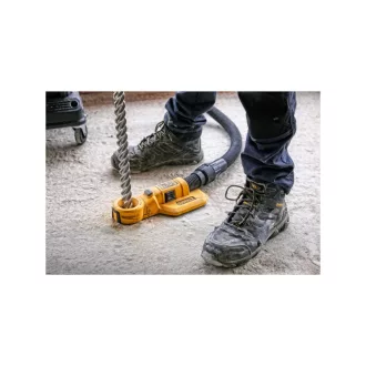 DEWALT Accesoriu de aspirare a prafului 52 mm